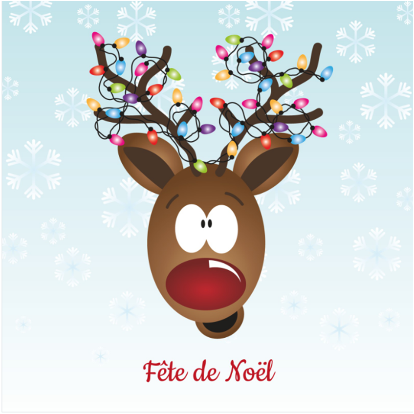 Image deco mail